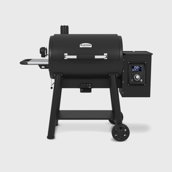 broil-king-114-496055.jpg Barbecue a Pellet Regal 500