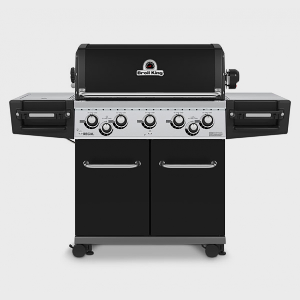 102998283.jpg Regal 590 Nero