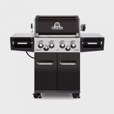 Regal 490 nero