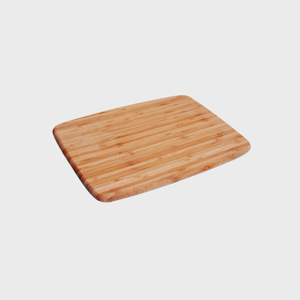 Tagliere bambù 20x15x2 cm