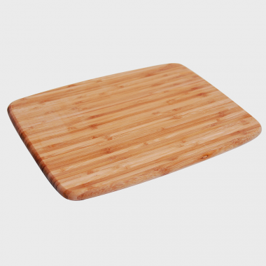 Tagliere bambù 40x30x2 cm