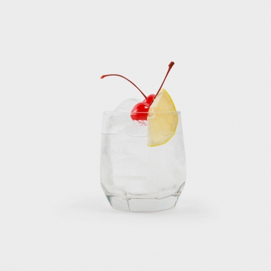Confezione 6 bicchieri Acq.L'Avana 31 cl