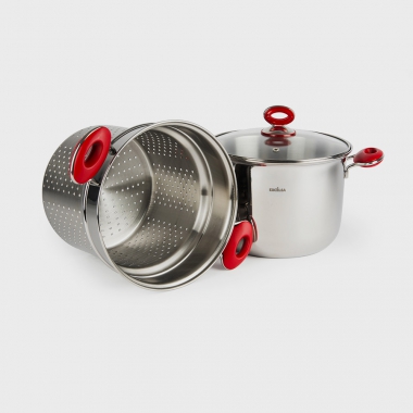 Cuocipasta color Up Lt.6