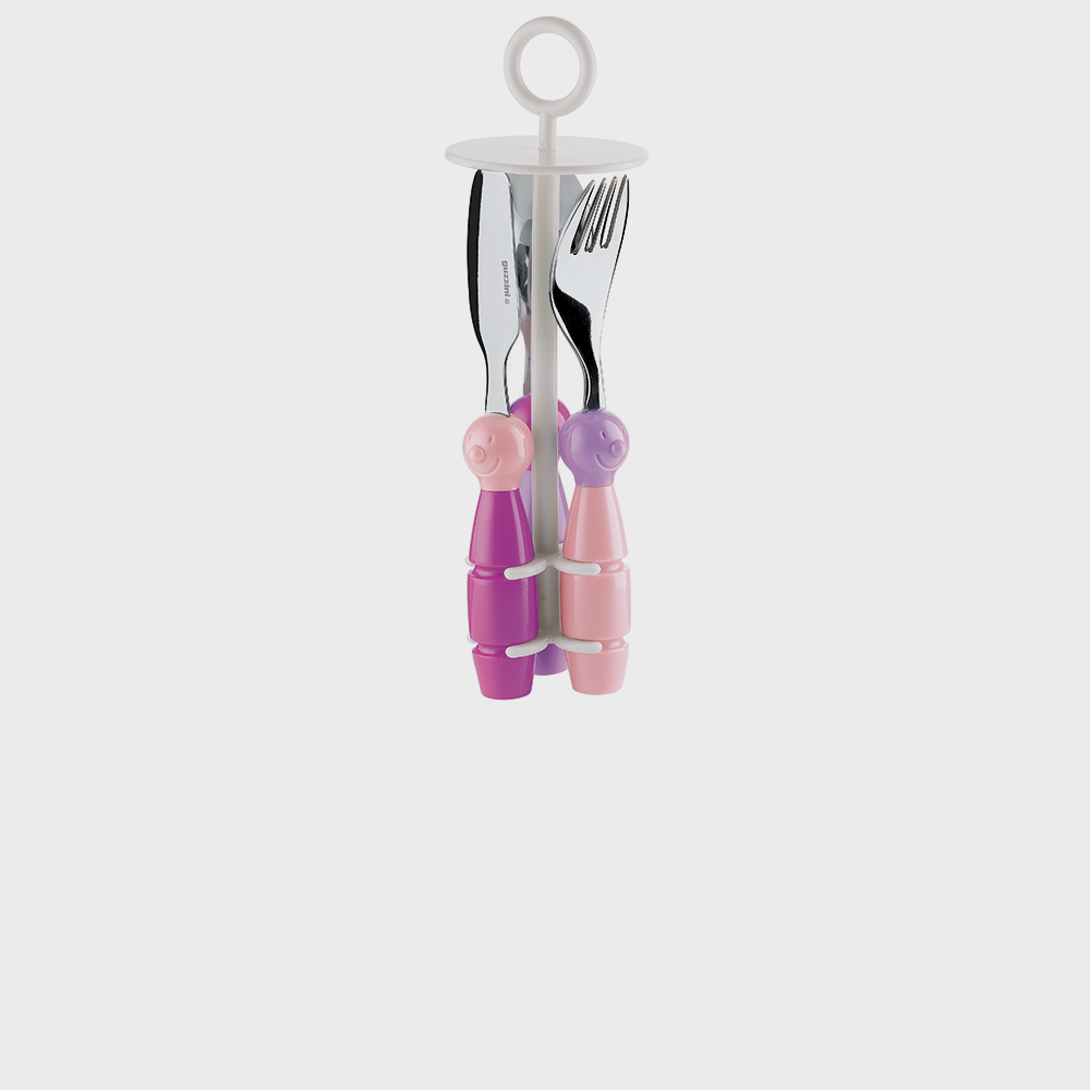 Set posate bimba billo