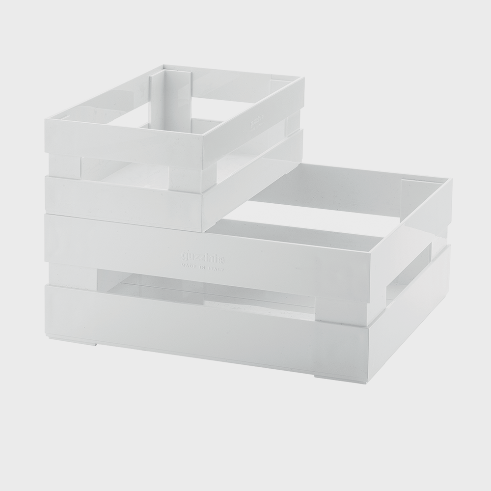 Set 2 cassette Tidy&Store