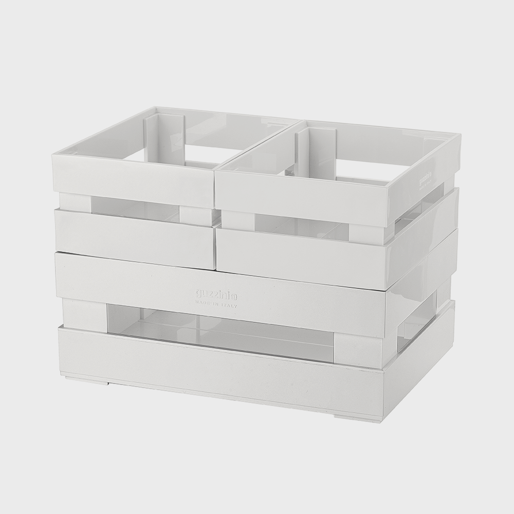 Set 3 cassette Tidy&Store