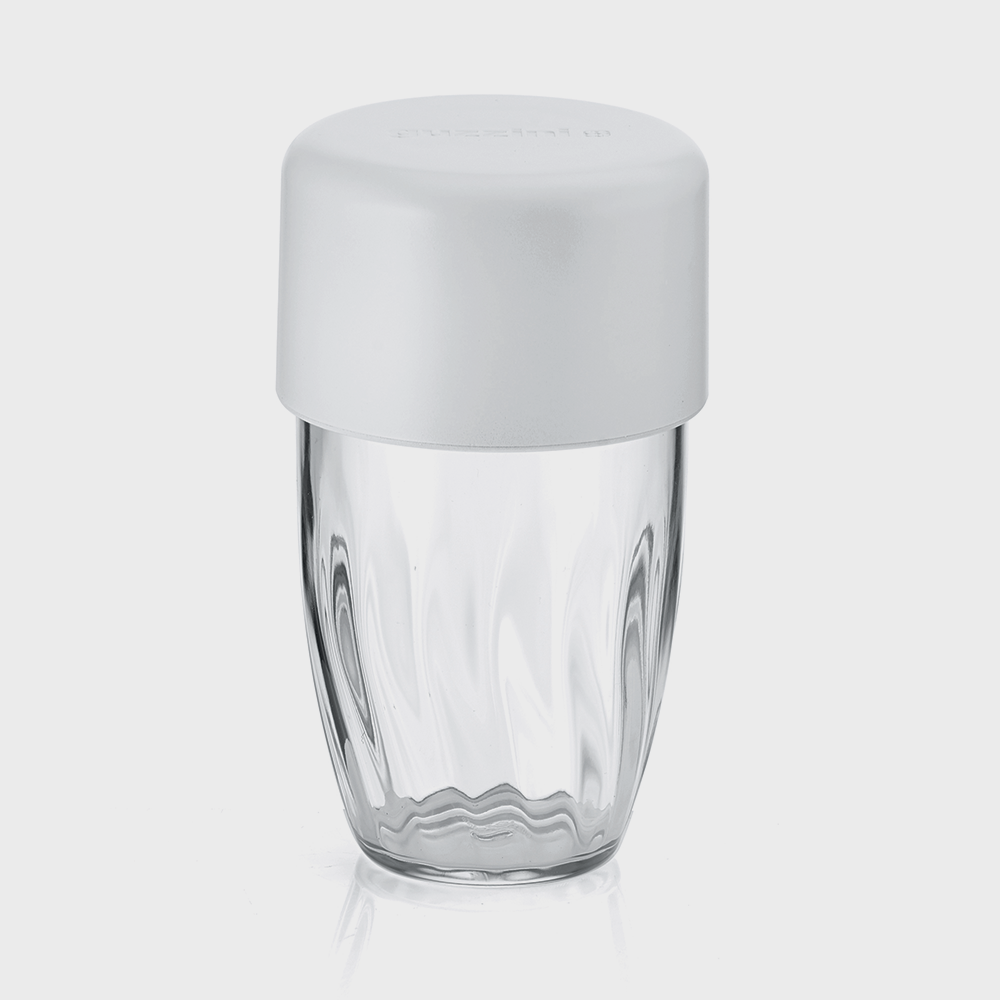 Spiralizzatore manuale spiralize&go