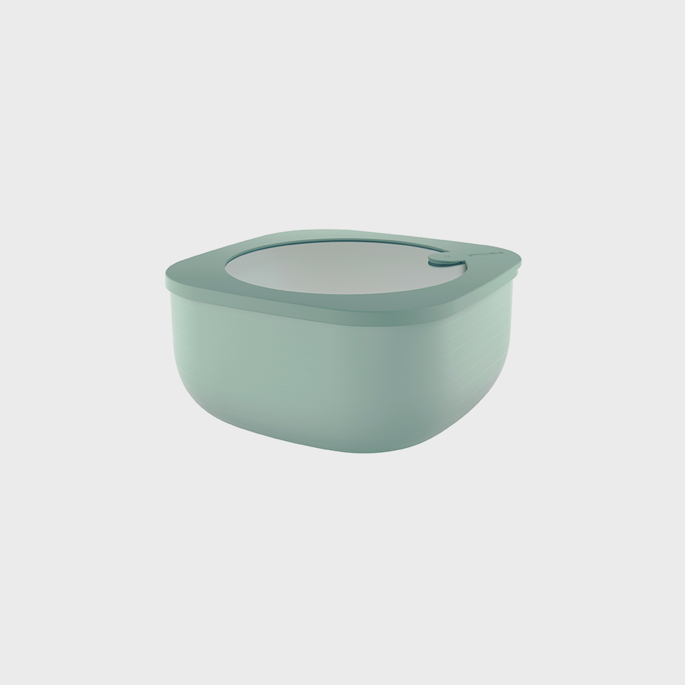 Contenitore basso 1900 cc Store&More