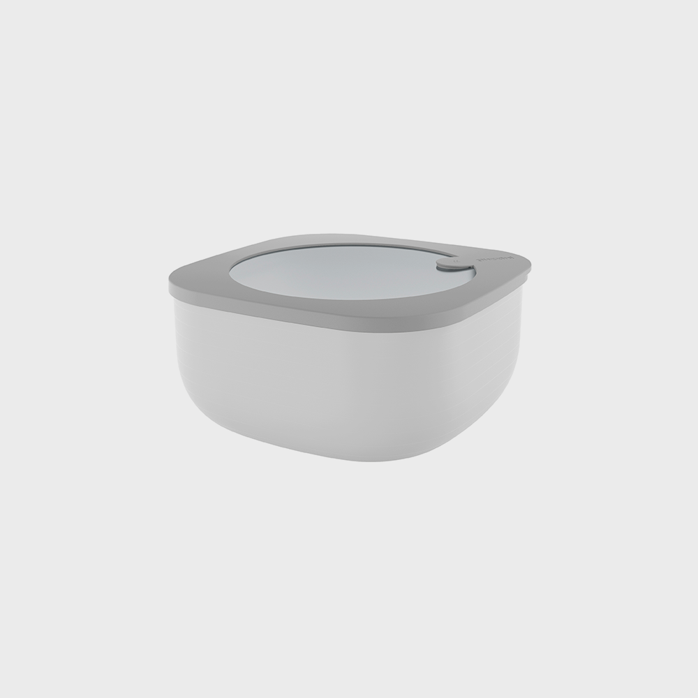 Contenitore basso 1900 cc Store&More