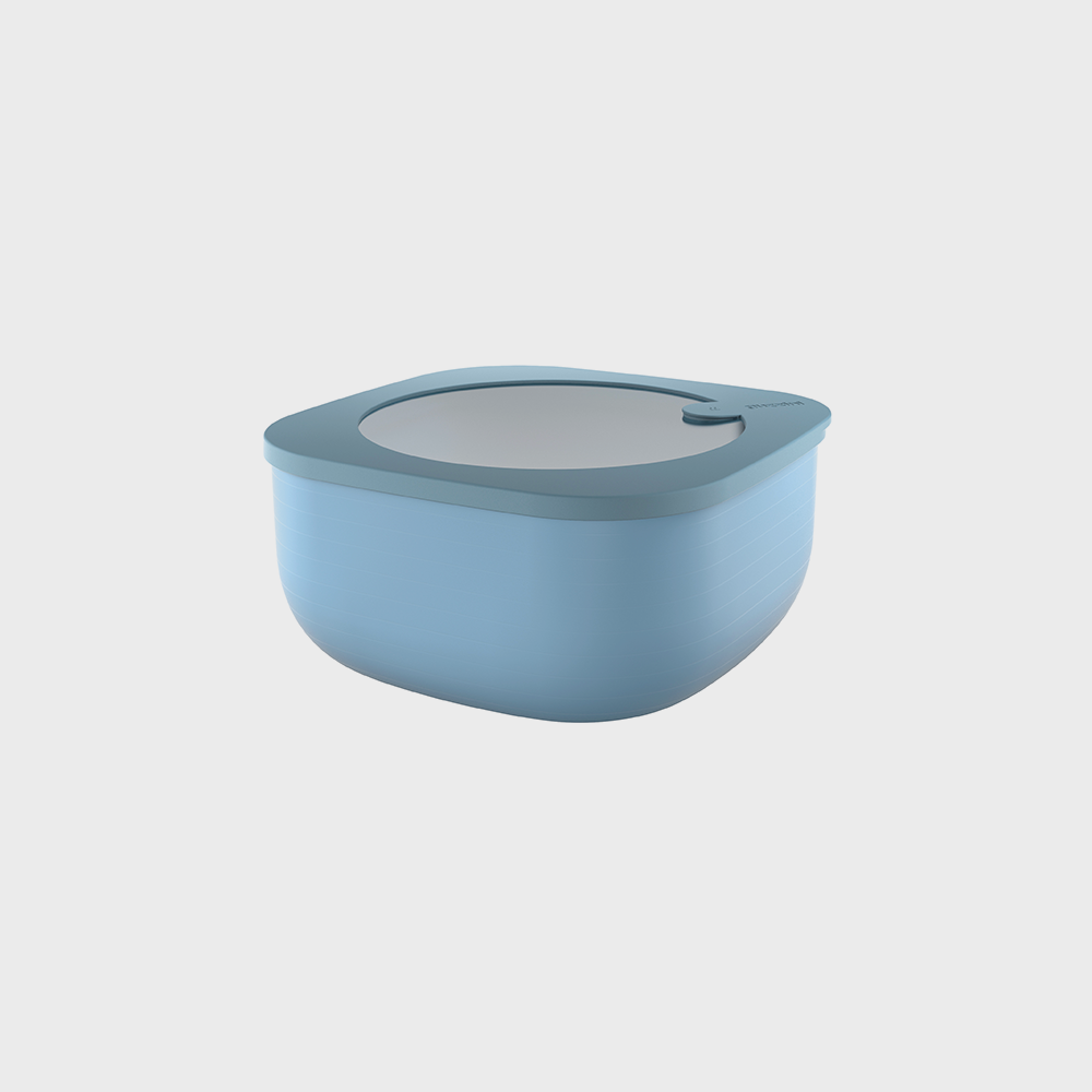 Contenitore basso 1900 cc Store&More