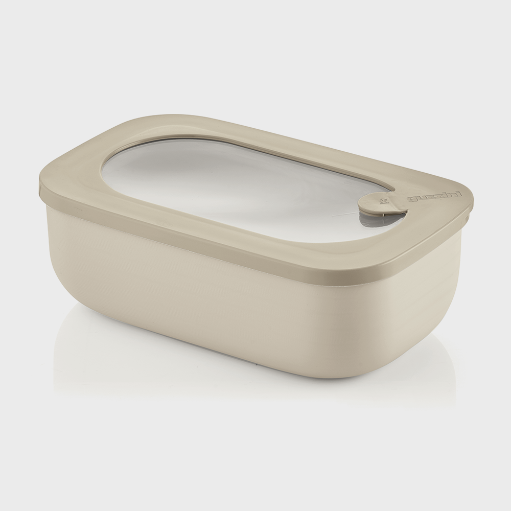 Contenitore rettangolare 900 cc Store&More