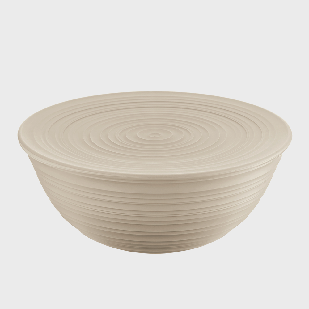 Contenitore XL con coperchio Tierra