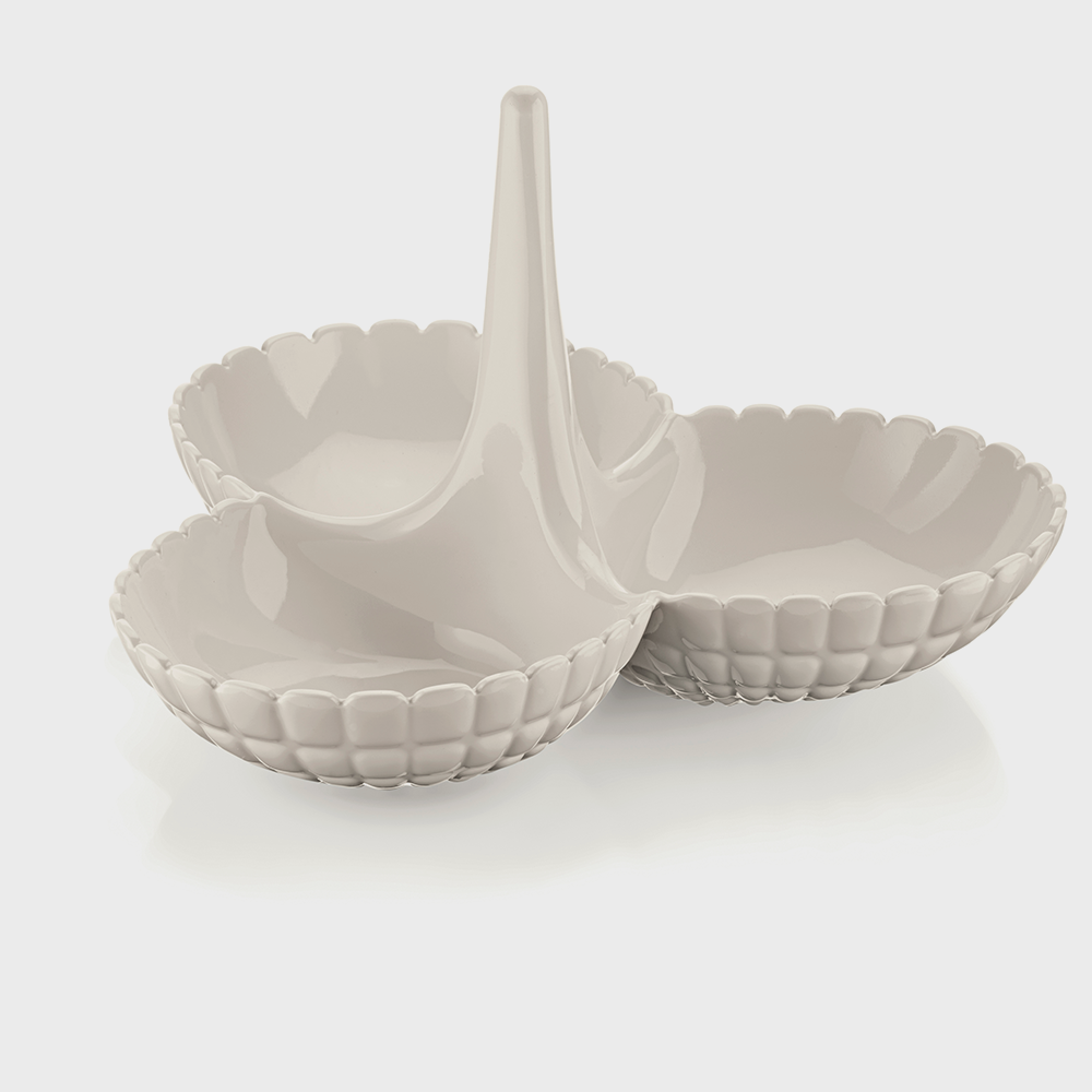 Antipastiera Tiffany