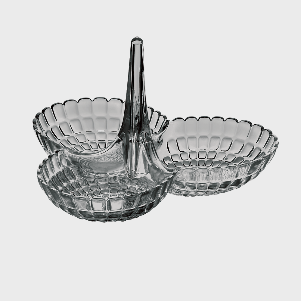 Antipastiera Tiffany