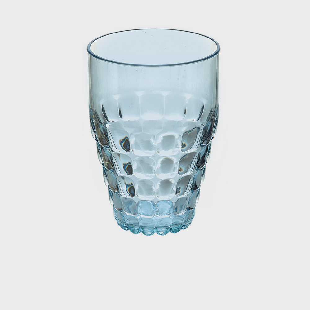 Bicchiere alto Tiffany