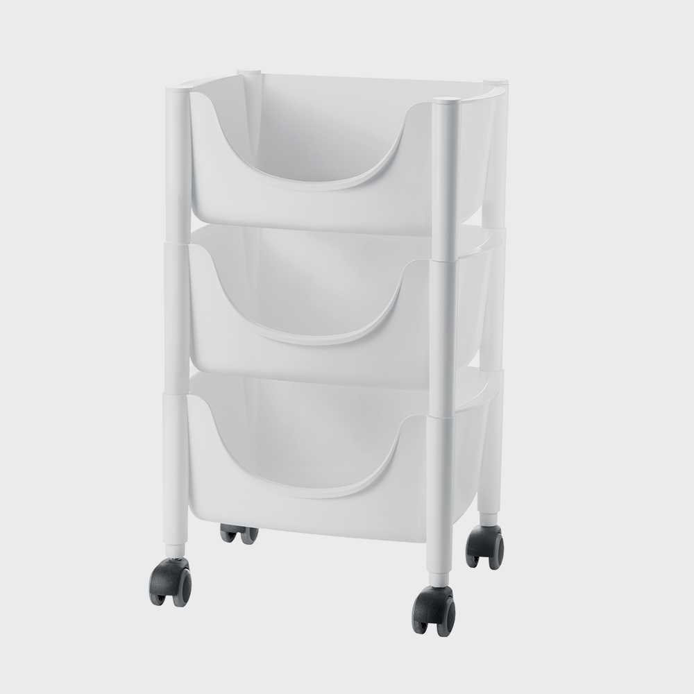 Carrello Hold&Roll
