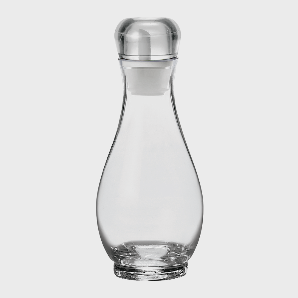 Oliera/acetiera 500 cc Gocce