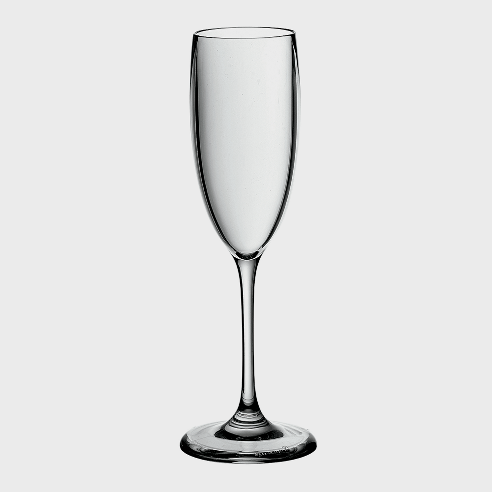 Flute 140 cc (san) Happy Hour