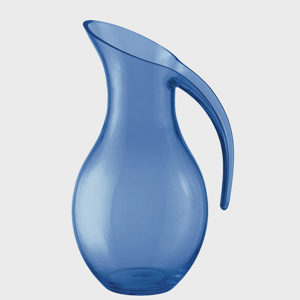 Caraffa soffiata Happy Hour