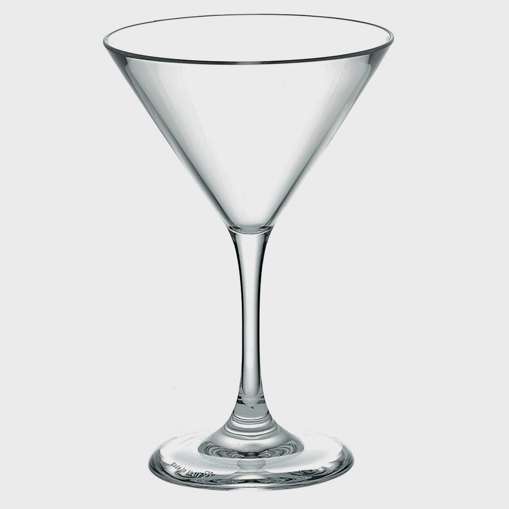Bicchiere cocktail (san) Happy Hour