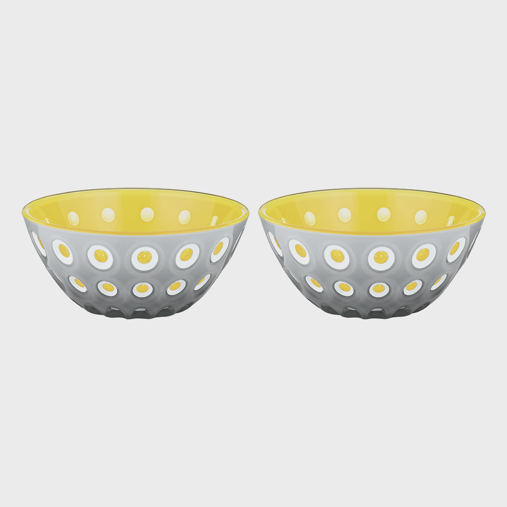 Set 2 ciotoline cm12 Le Murrine