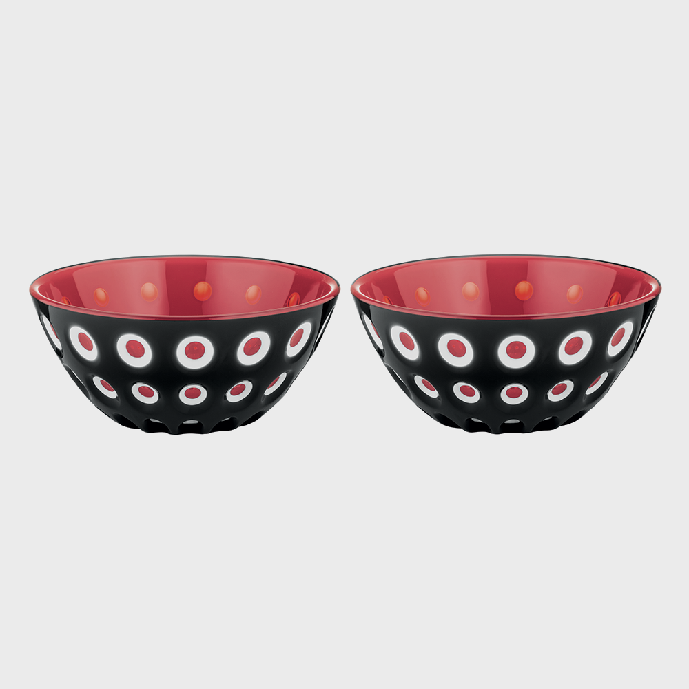 Set 2 ciotoline cm12 Le Murrine