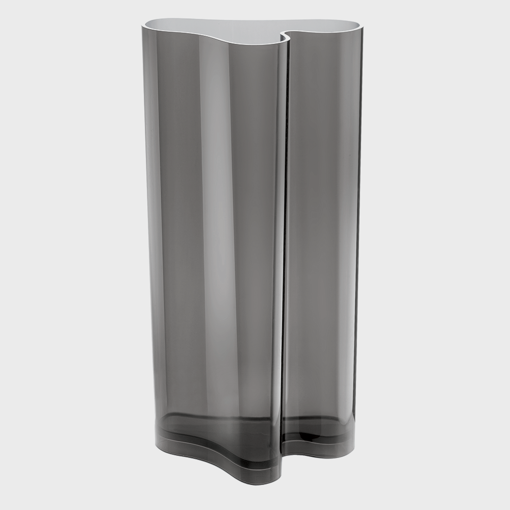 Vaso da arredo portaombrelli nuvola