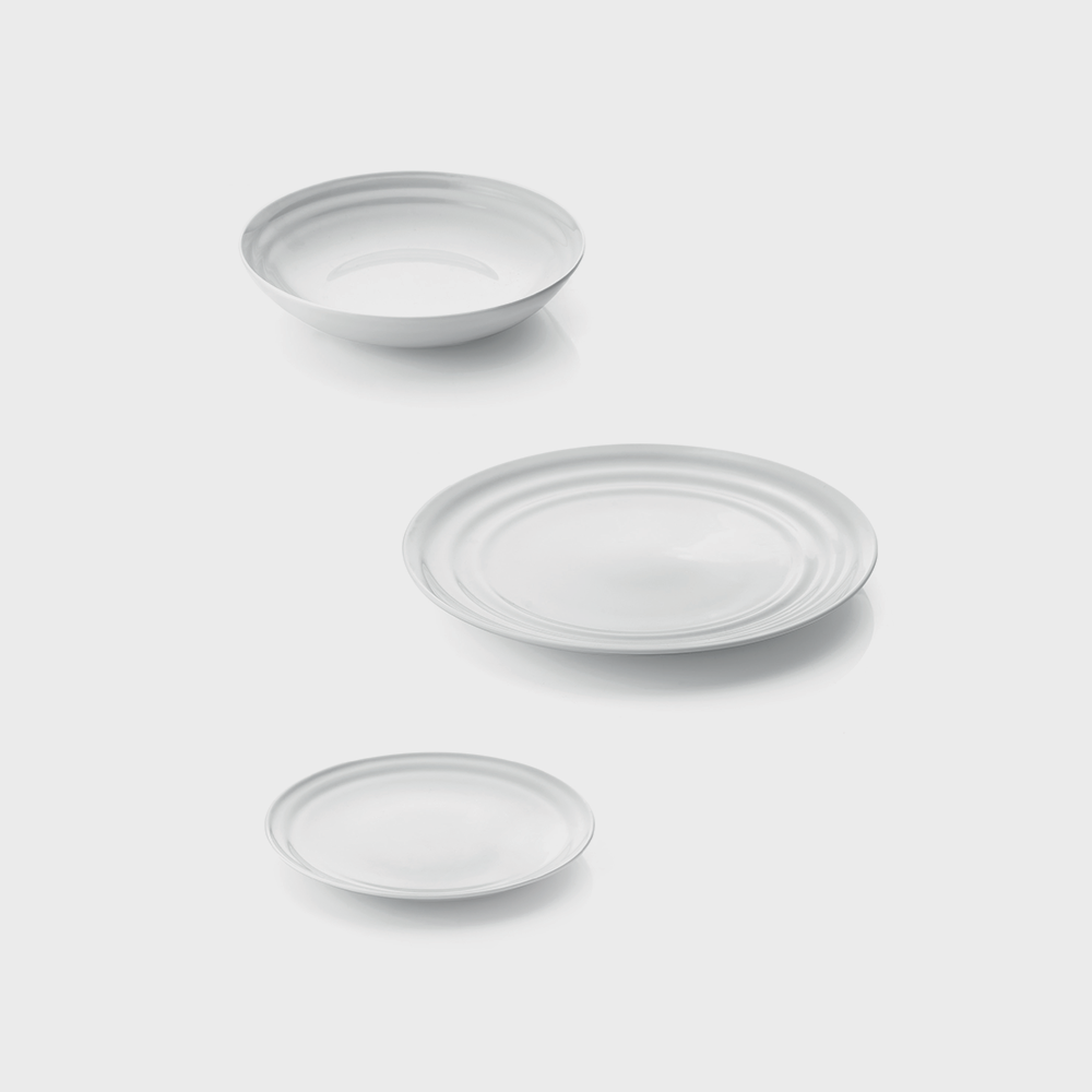 Set 6 posti tavola everyday Gocce
