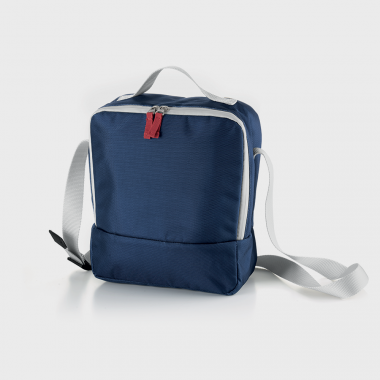 Borsa postino termica Fashion&Go