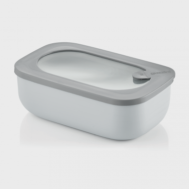 Contenitore rettangolare 900 cc Store&More