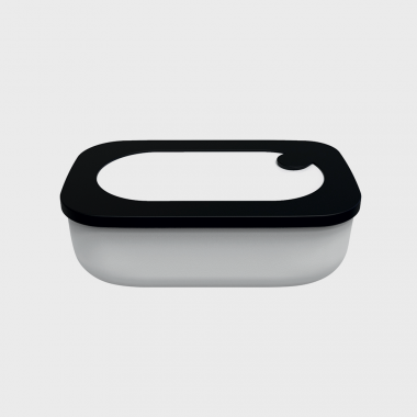 Lunch box con contenitore Store&Go