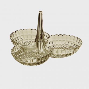 Antipastiera Tiffany