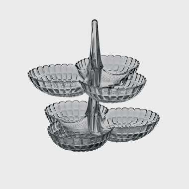 Set 2 antipastiere Tiffany