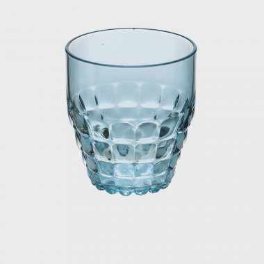 Bicchiere basso Tiffany