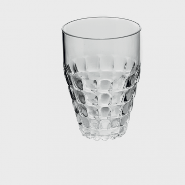 Bicchiere alto Tiffany