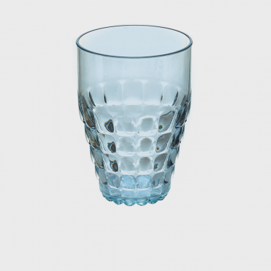 Bicchiere alto Tiffany