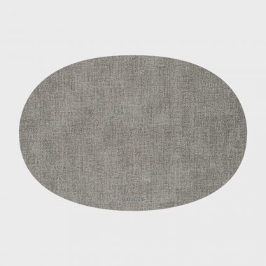Tovaglietta ovale double face Fabric