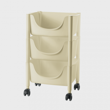 Carrello Hold&Roll