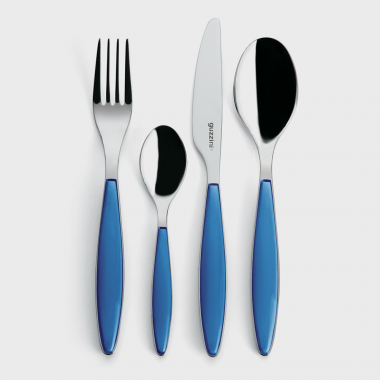 Set 24 pcs posate Feeling