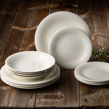 Color Loop Natural set starter, naturale, 12 pezzi