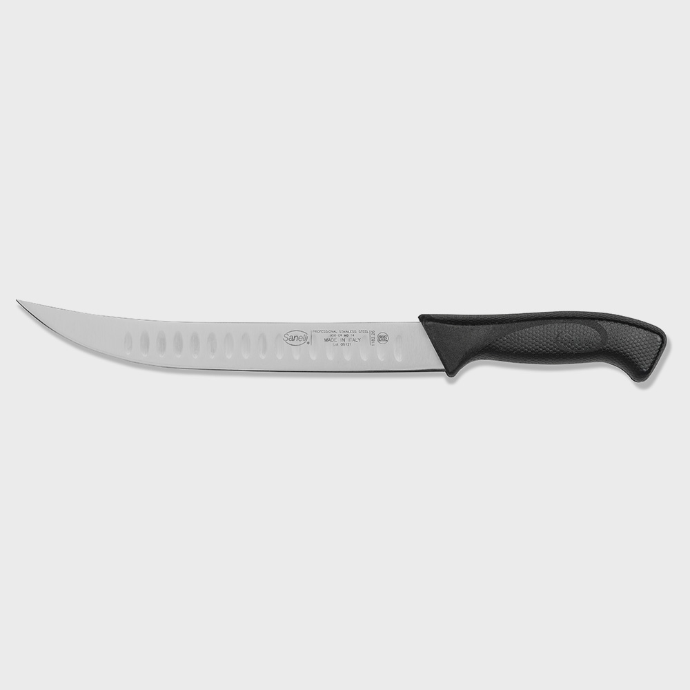 Coltello Scimitarra olivata cm 26