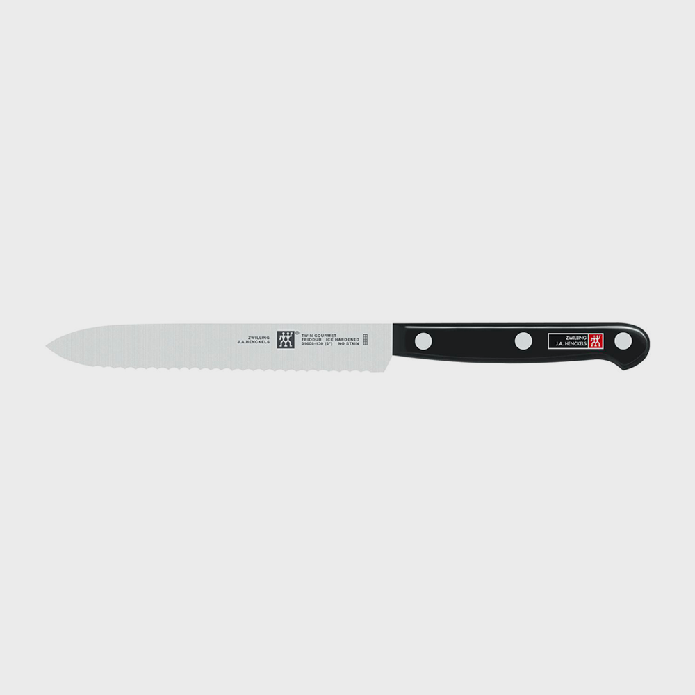 Coltello universale Twin Gourmet13cm