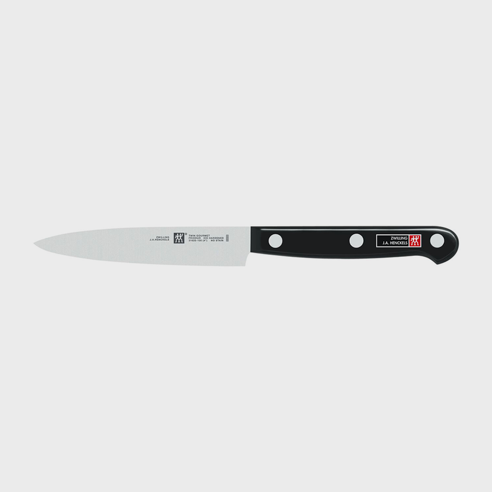 Coltello Guarnizioni Twin Gourmet 10cm